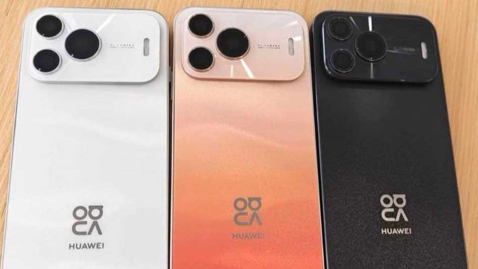 Huawei nova 16 SE