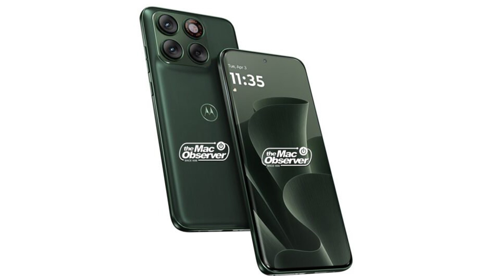 گوشی Motorola Edge 70 Neo