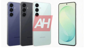 New Samsung Galaxy S26 FE leaked renders 4 300x169