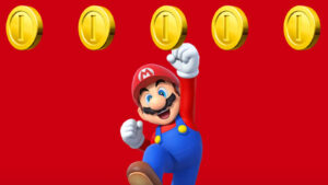 Nintendo reports that operating profit more than doubled last quarter despite lower net sales 300x169