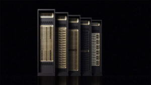 Nvidias Rubin rack 300x169