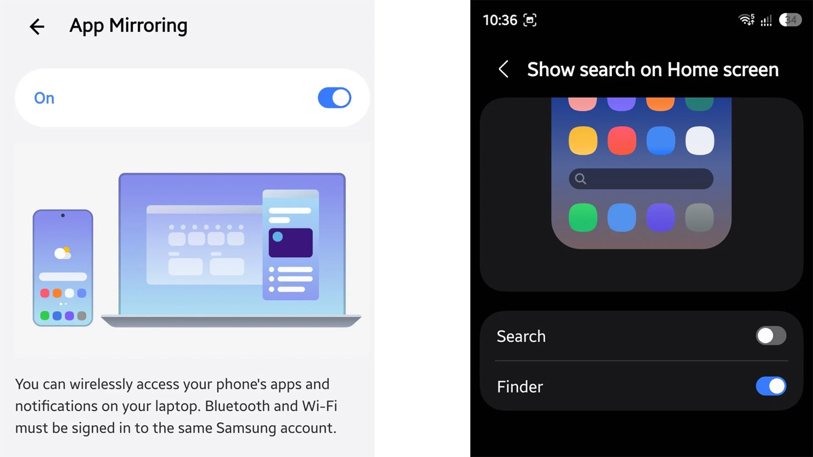 One UI 9.5