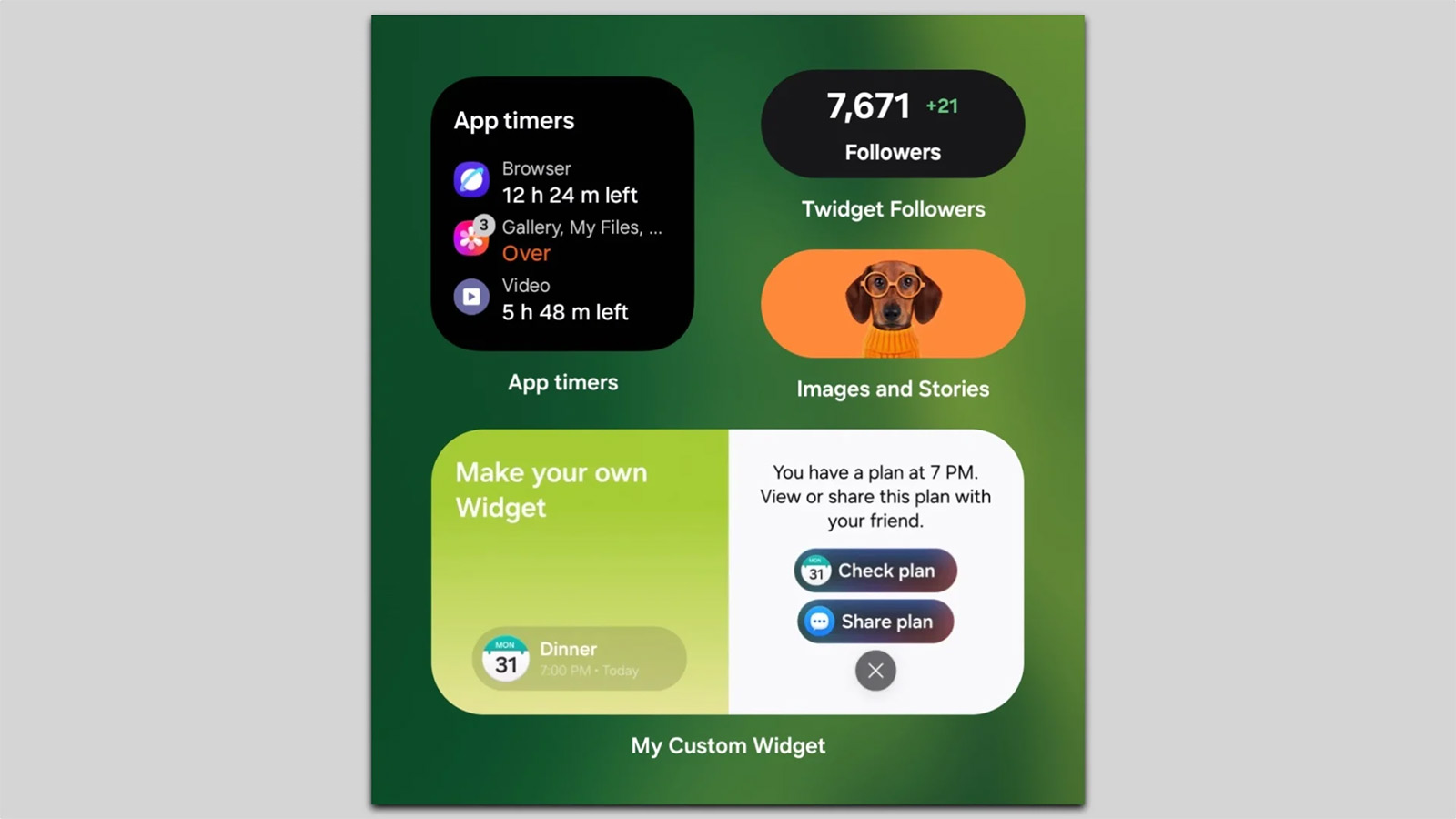 One UI 9.5 gets leaked