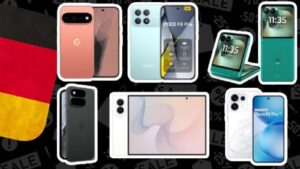 Deals: Pixel 11 series available, Galaxy Z Fold8 Ultra price drop, Oppo Reno16 series on sale