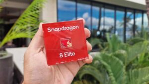 Qualcomm Snapdragon 8 Elite 2 300x169