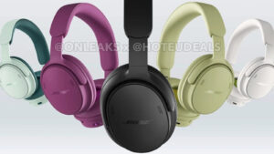 QuietComfort 2nd Gen 300x169