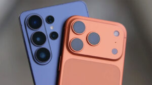 S26 Ultra و iPhone 17 Pro 300x169