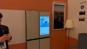 Samsung CES 2025 300x169