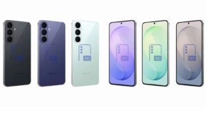 Samsung Galaxy S26 FE 300x169
