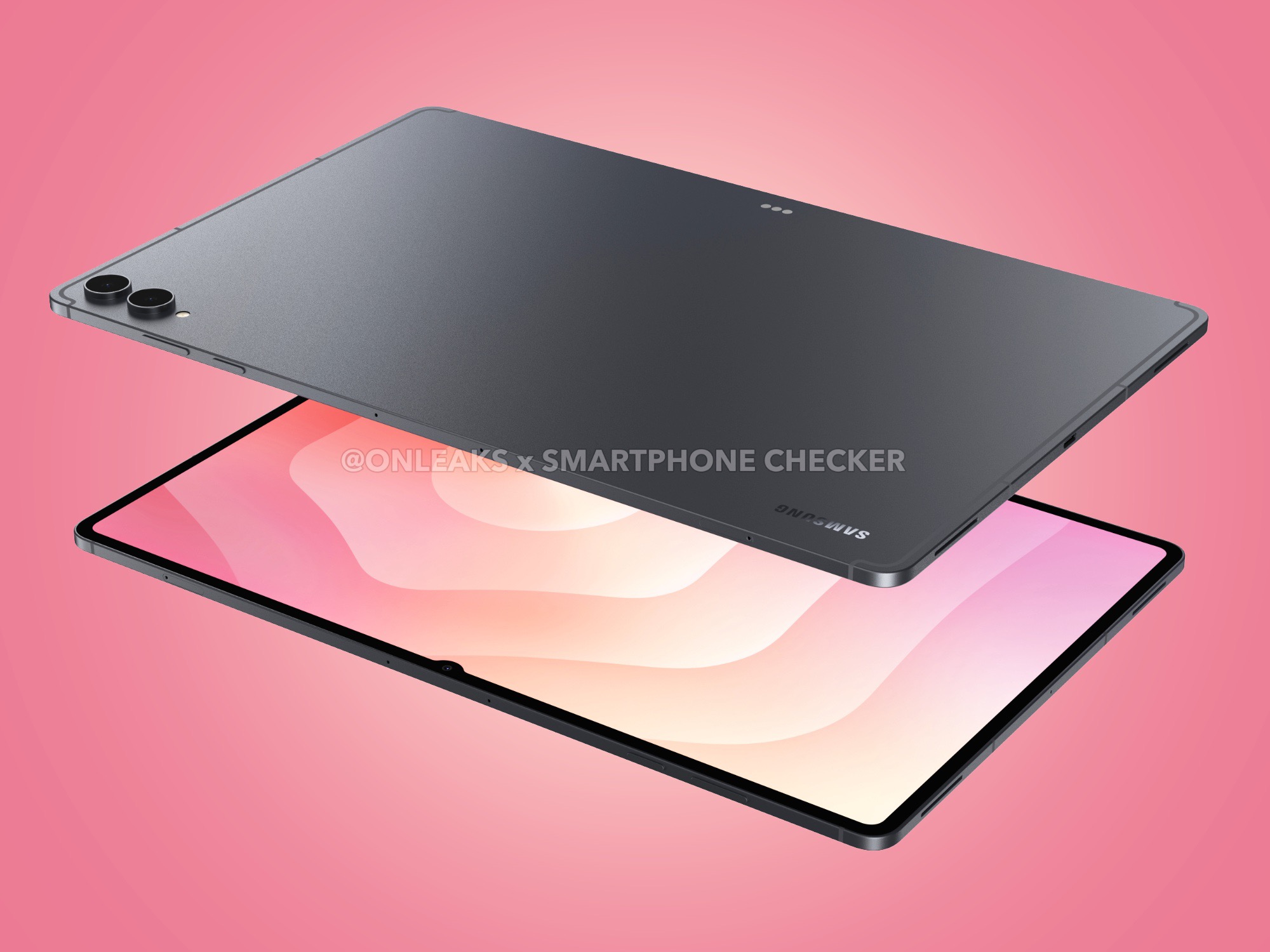 Galaxy Tab S12