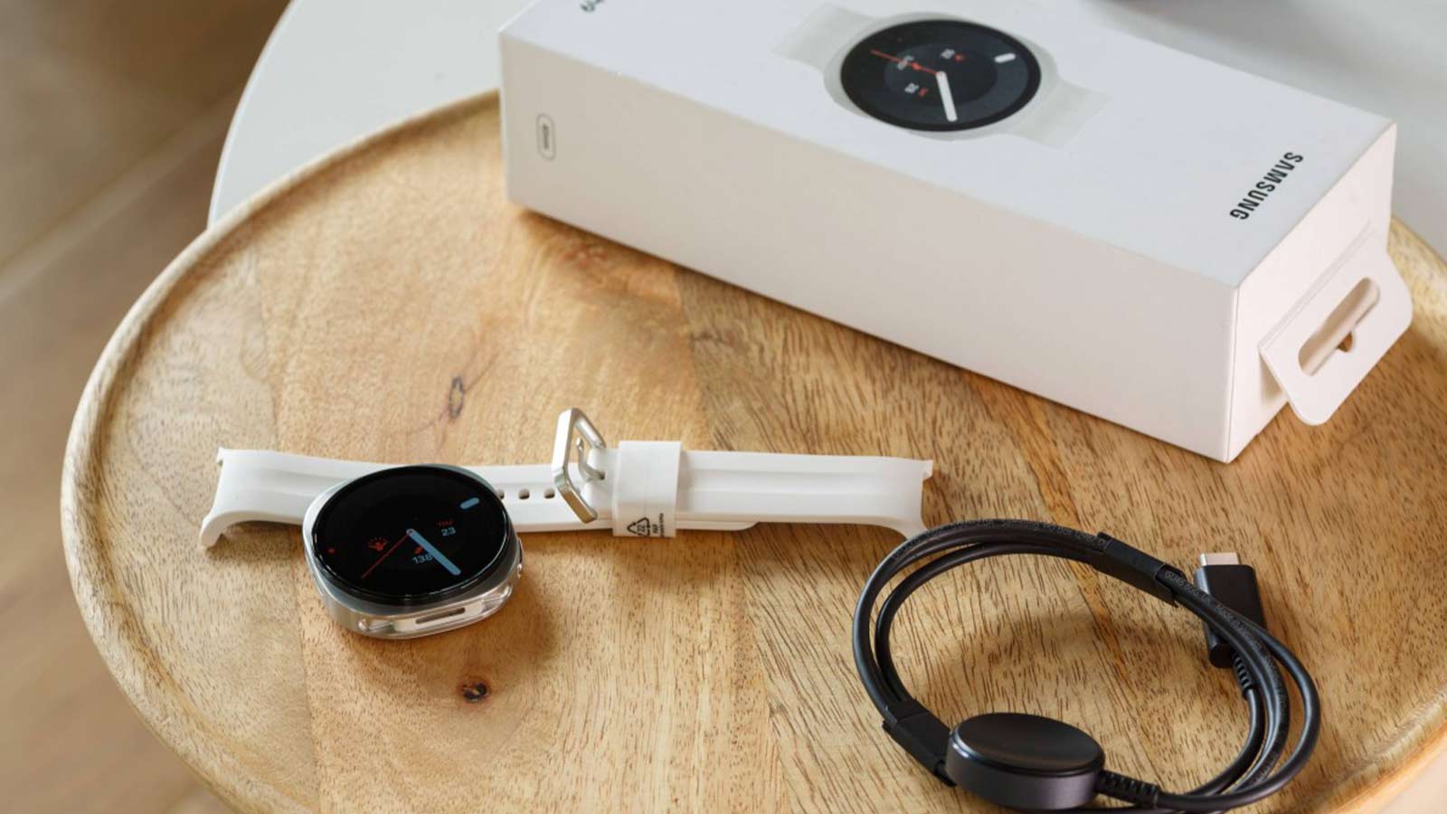Samsung Galaxy Watch9