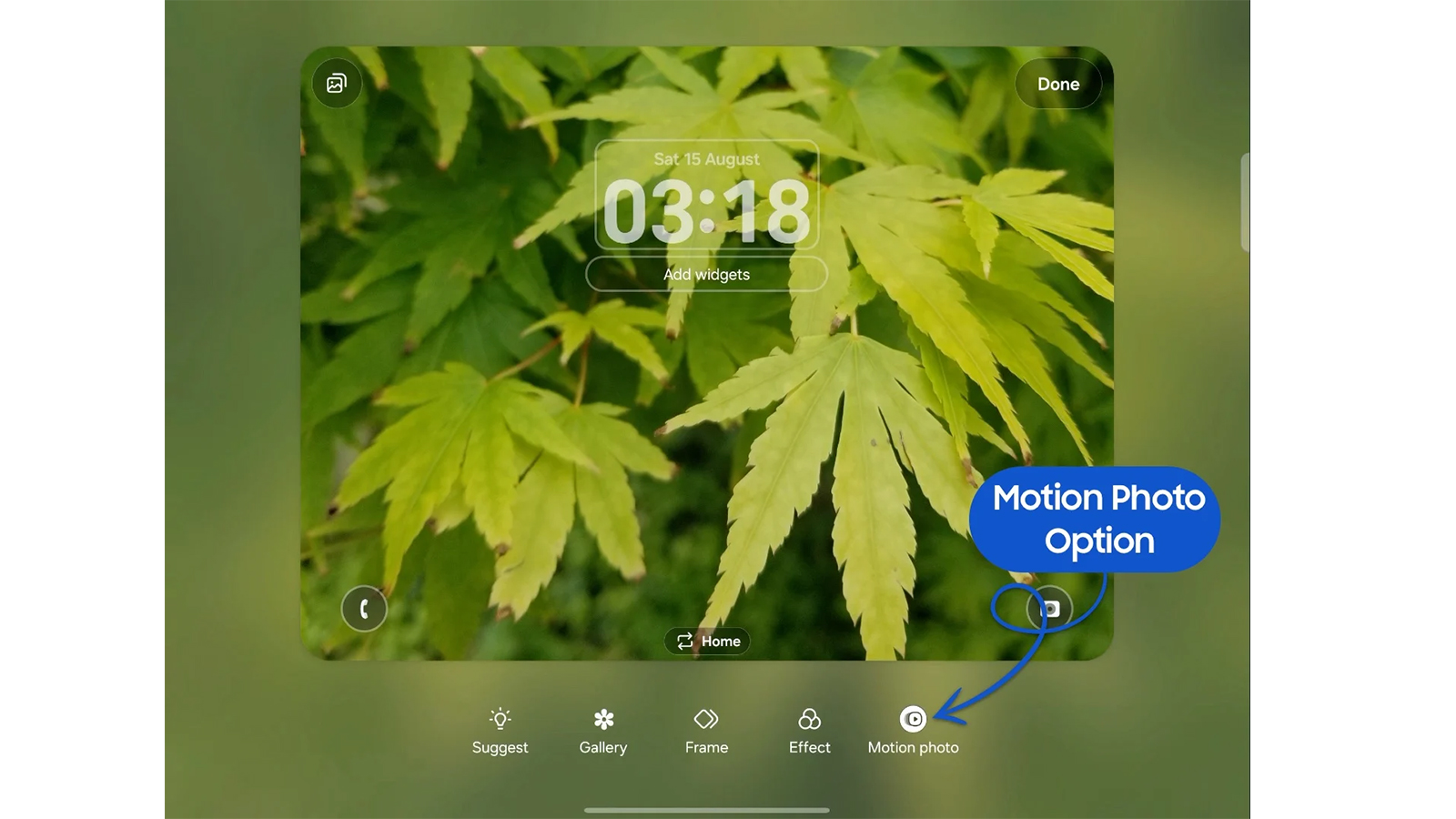Samsung One UI 9
