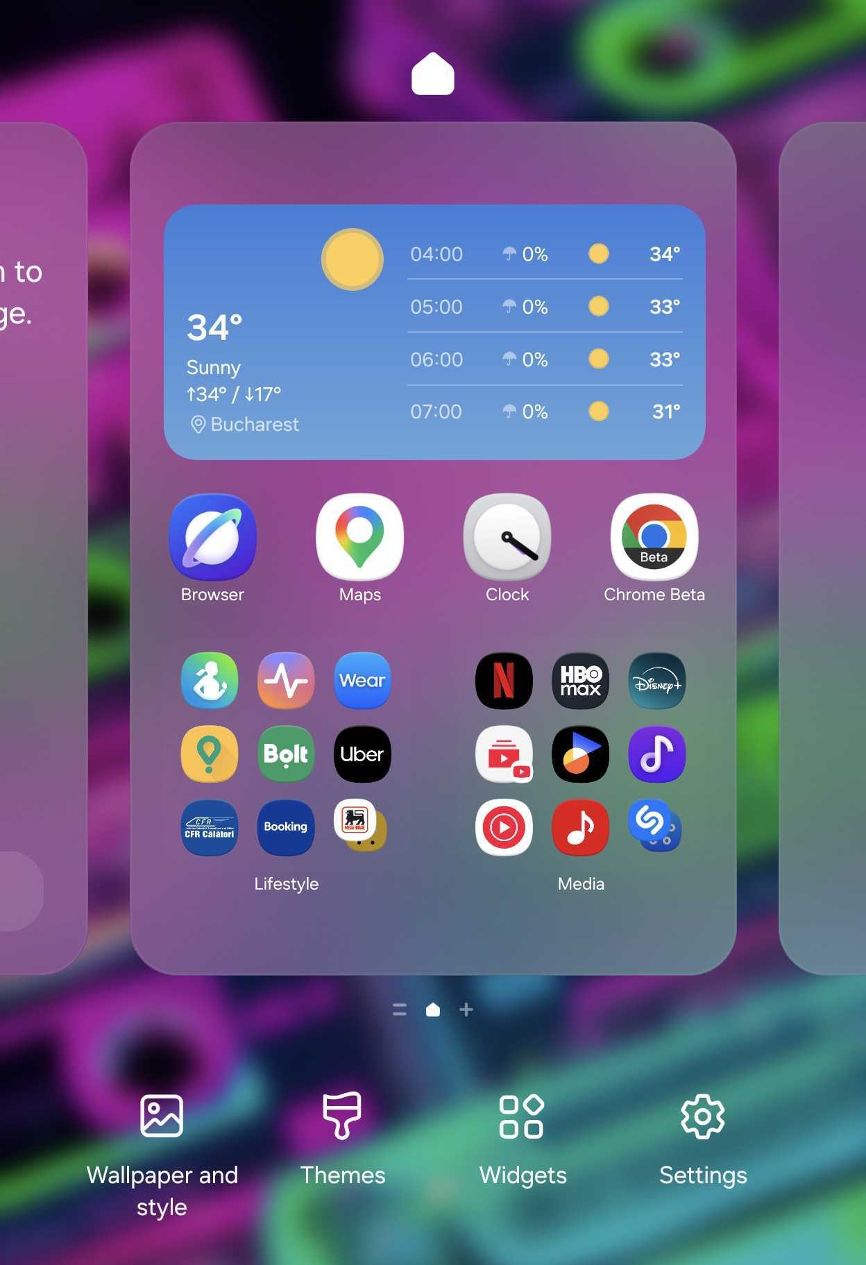 گوشی سامسونگ z Fold 8