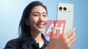 Sony Xperia 10 VIII
