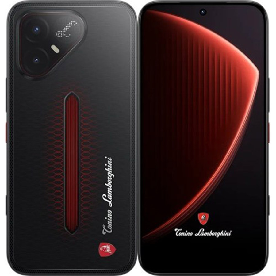 Tecno Pova 8 Pro
