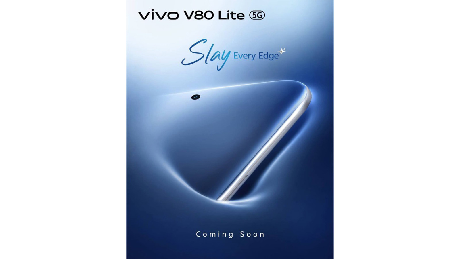 گوشی V80 Lite 5G
