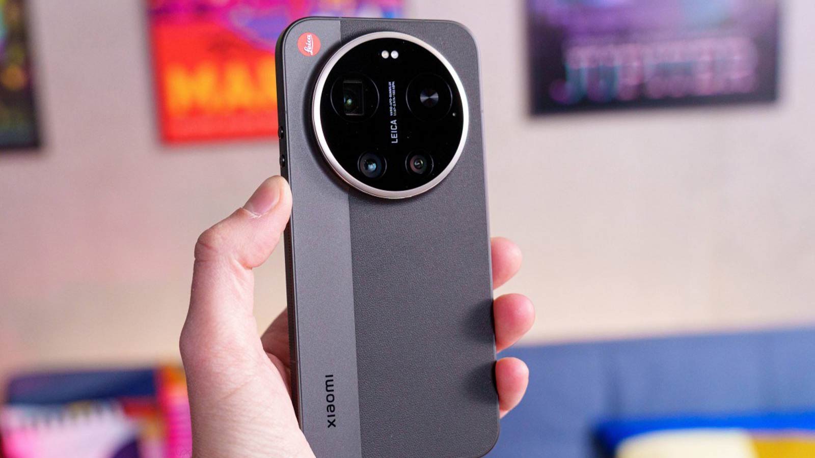 Xiaomi 18 Ultra