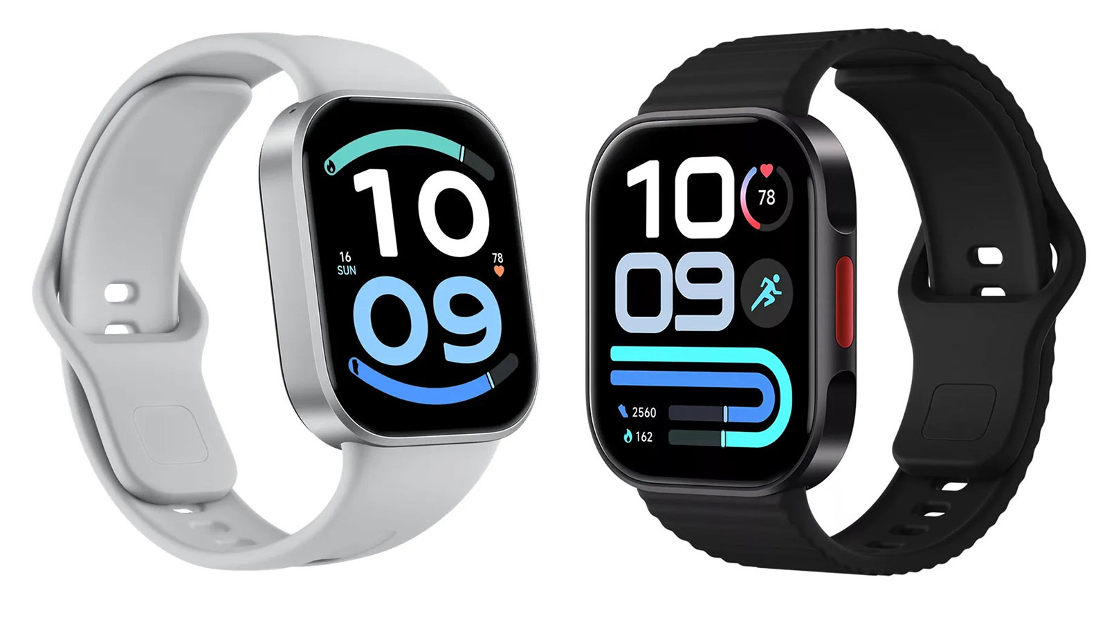 Xiaomi Redmi Watch 6