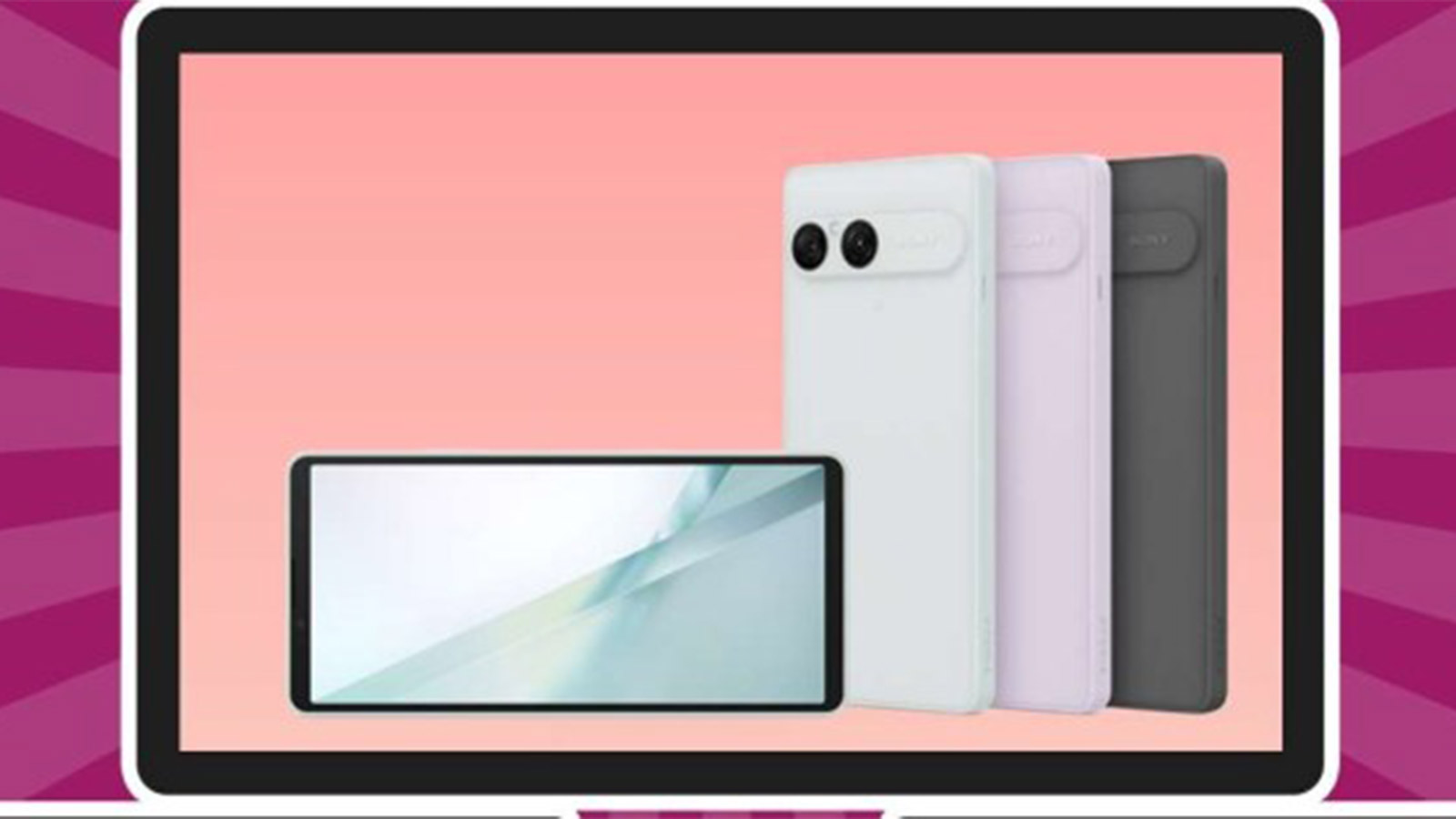 Xperia 10 VIII, Galaxy S26 FE are official, Poco F9 Pro and Ultra coming, Week 35 in review