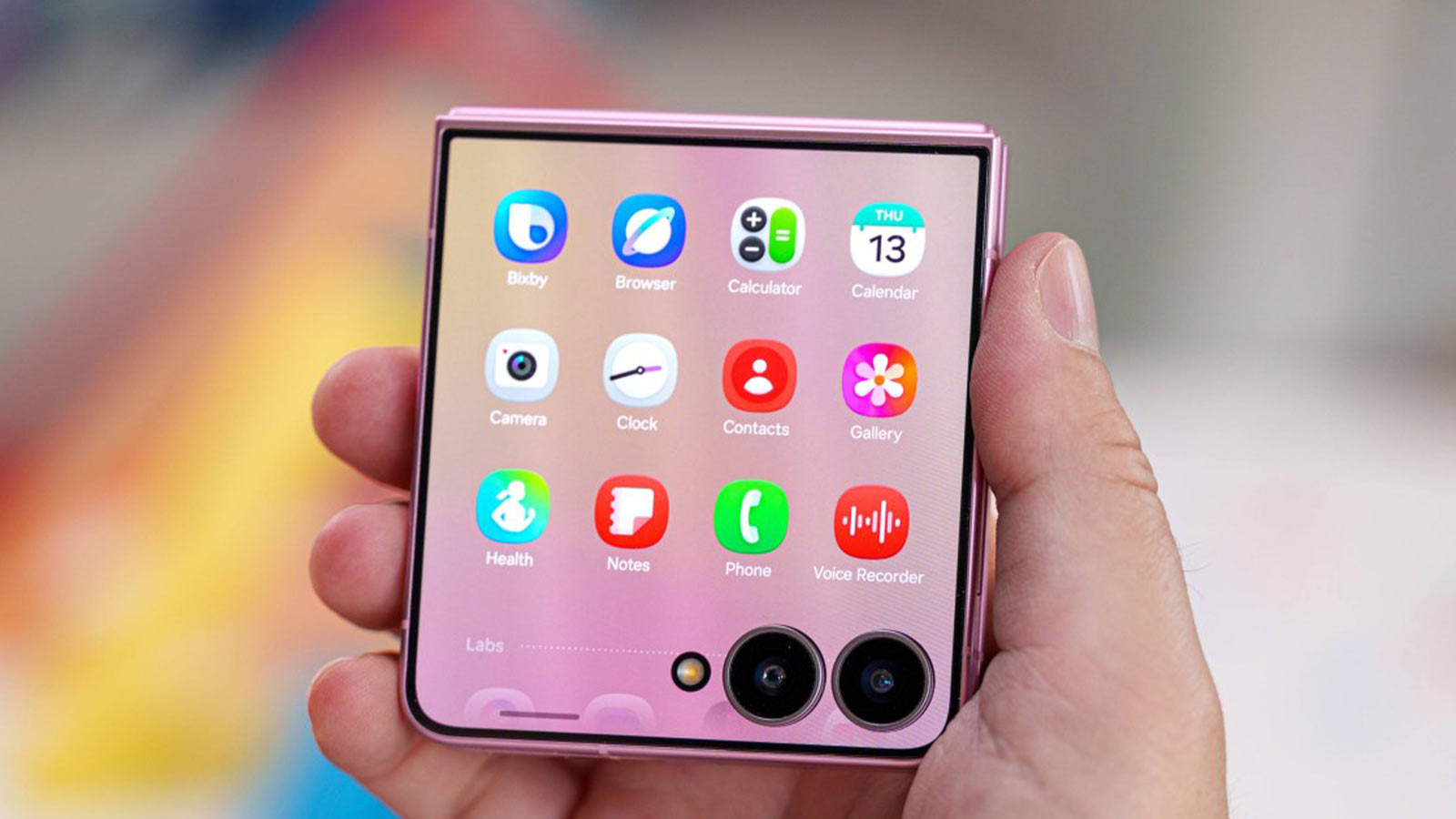 گوشی Z Flip 8