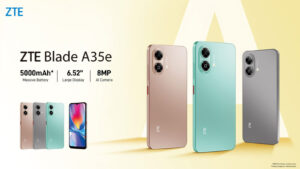 ZTE Blade A35 300x169