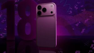 iPhone 18 Pro Max 300x169