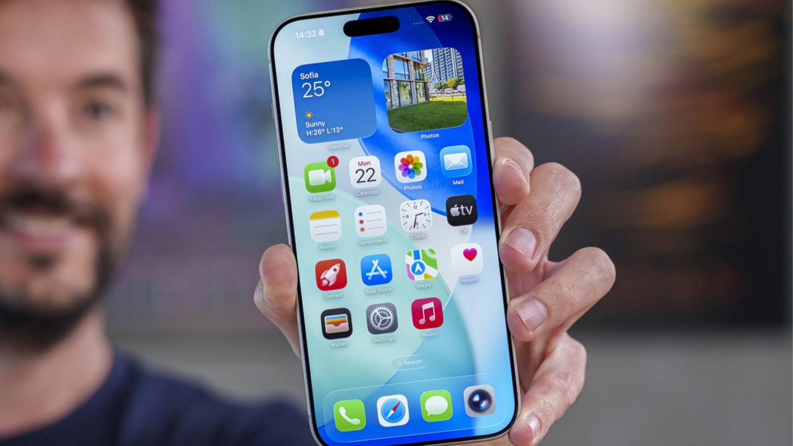iPhone 18 Pro