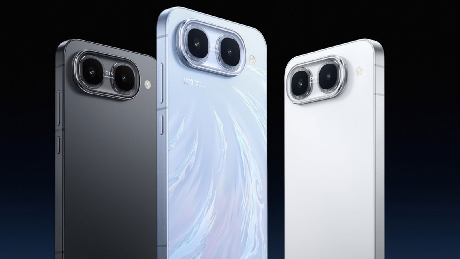 iQOO Neo11 Ultra