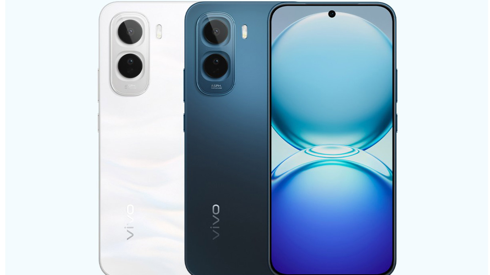 گوشی vivo V70 Lite 4G