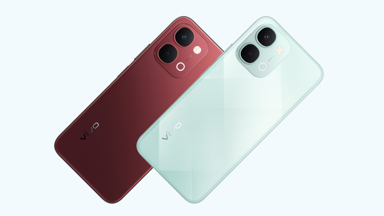 vivo Y31t