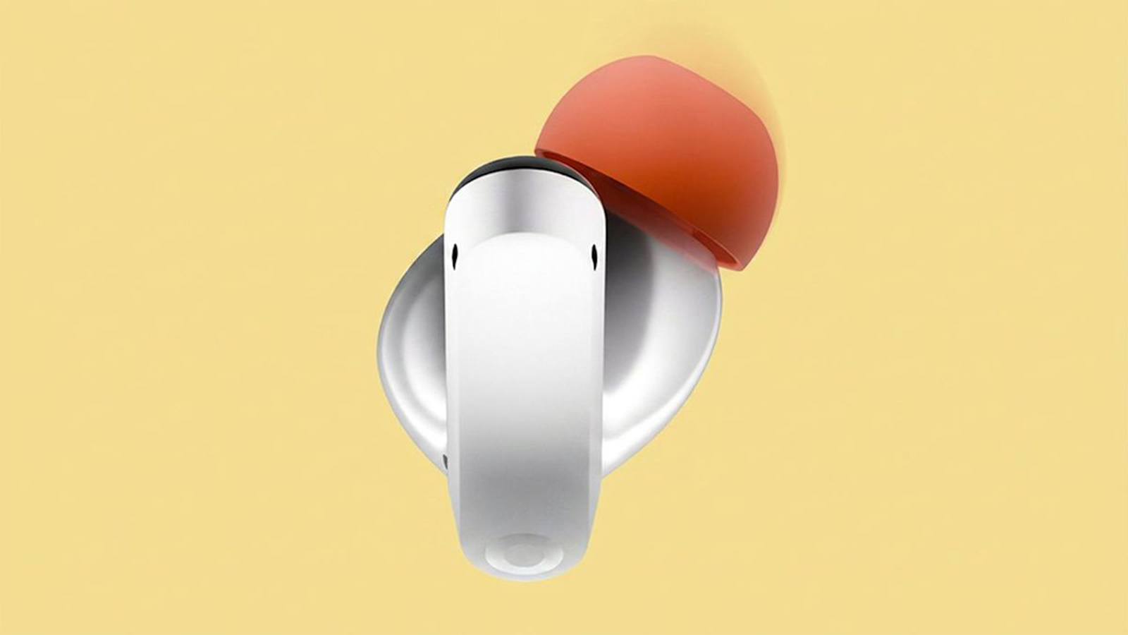 Nothing's CMF teases a new pair of earbuds