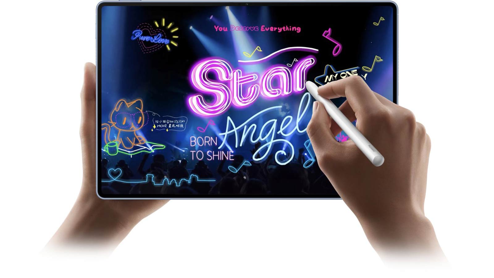 تبلت MatePad Pro 2026