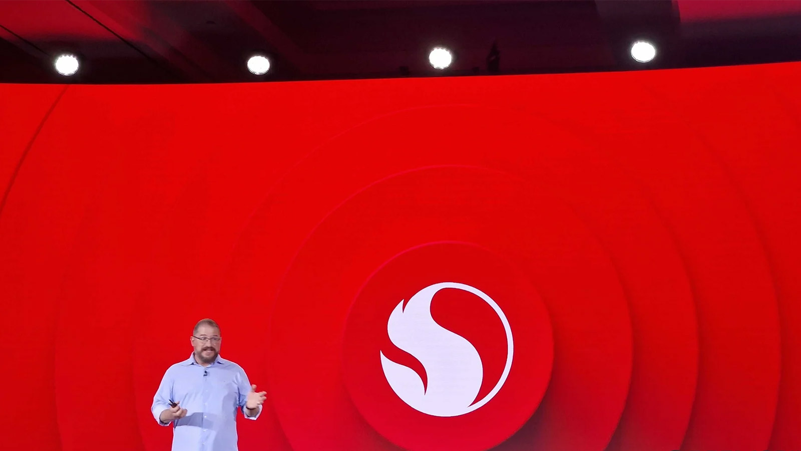 تراشه Snapdragon