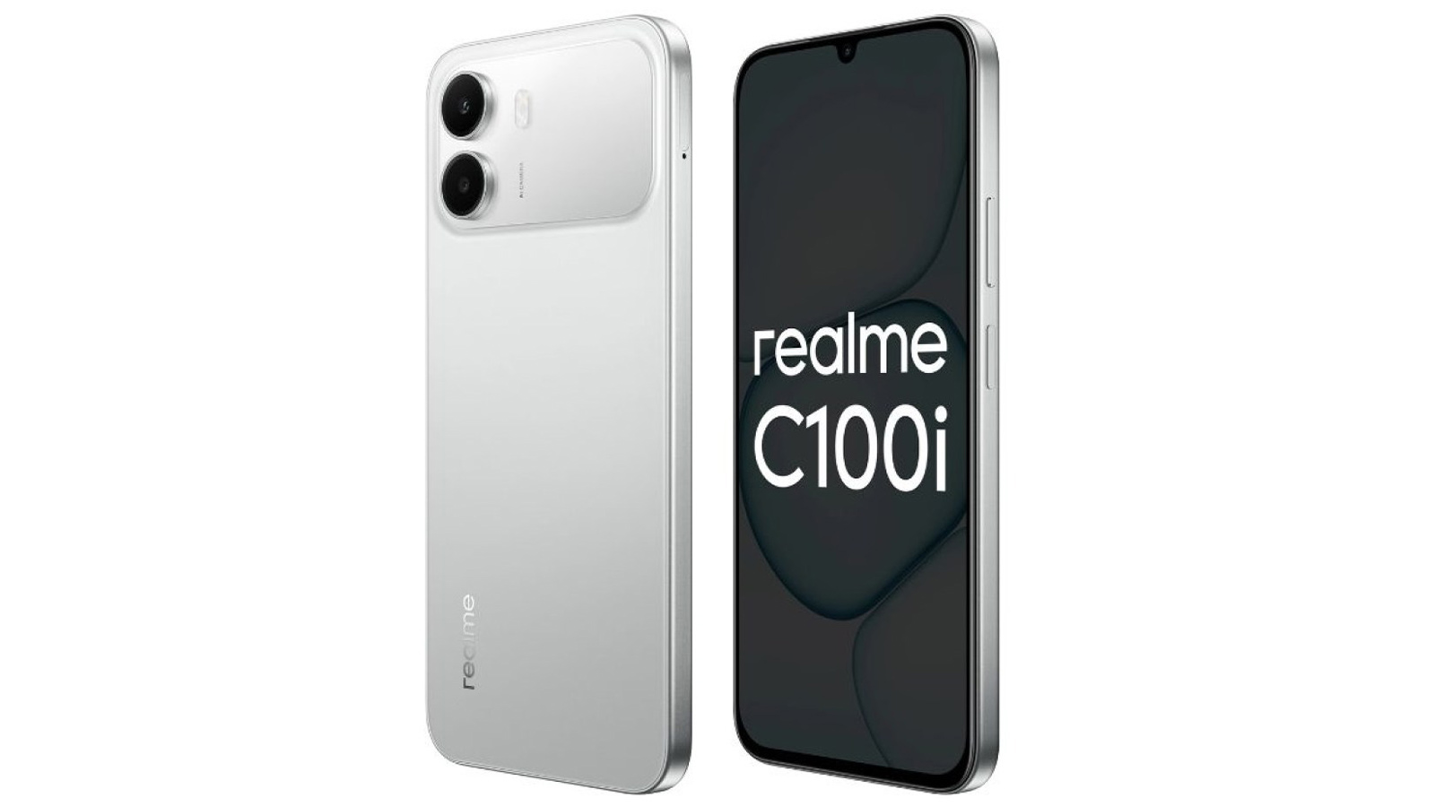 ریلمی C100i 4G