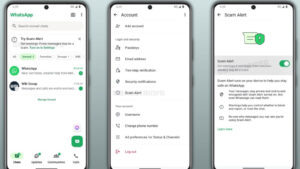 قابلیت هشدار کلاهبرداری واتساپ 300x169