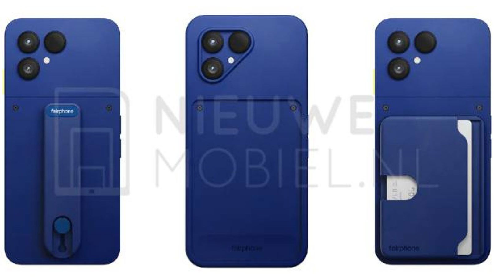 قیمت Fairphone 6+