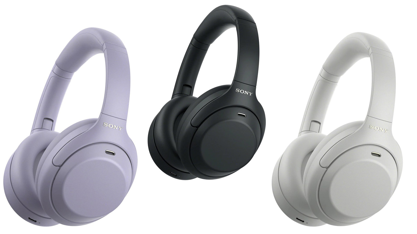 Sony WH-1000XM4C