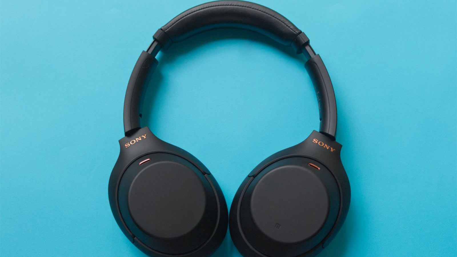 هدفون WH-1000XM4C