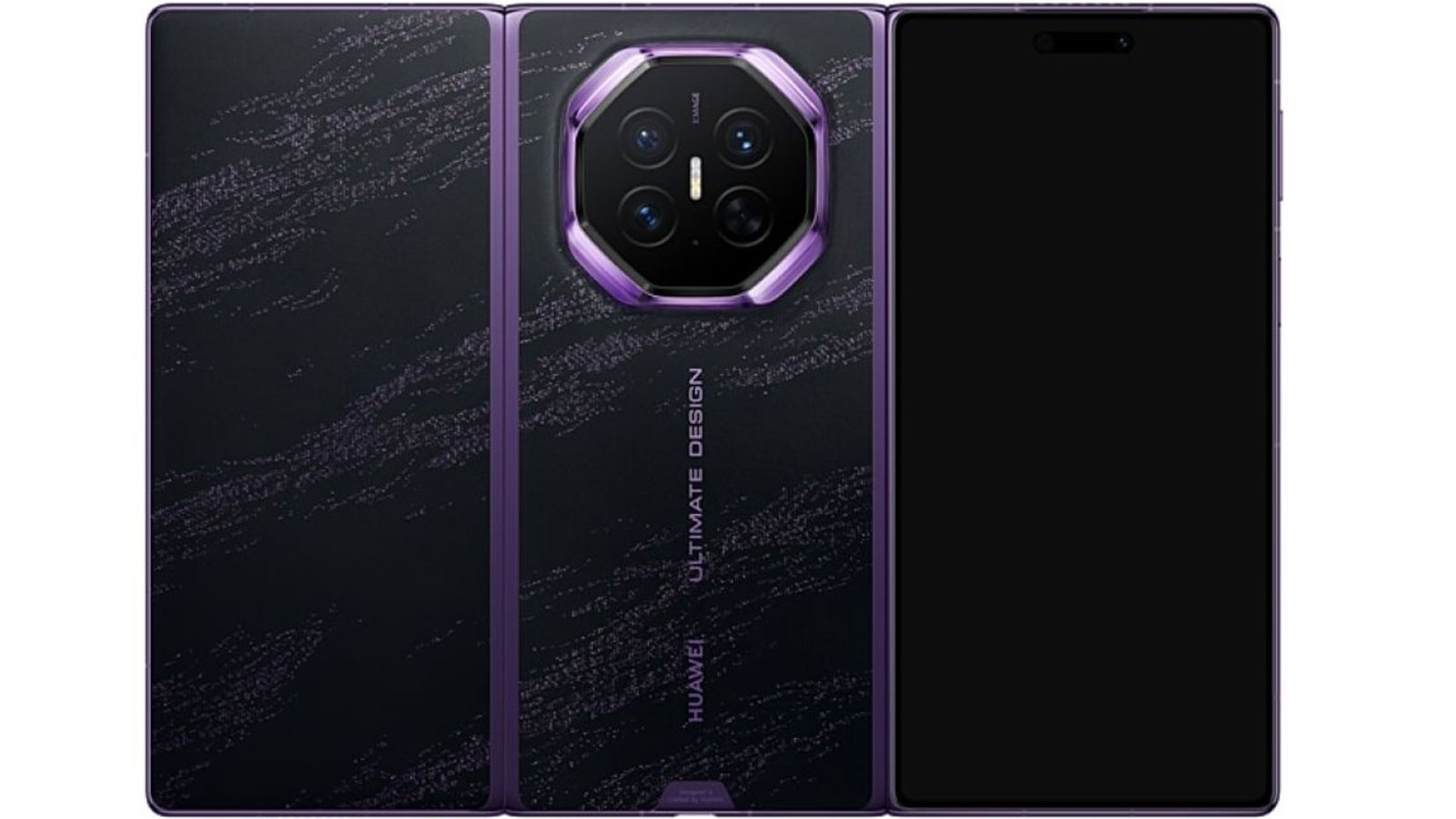 هواوی میت XT 2