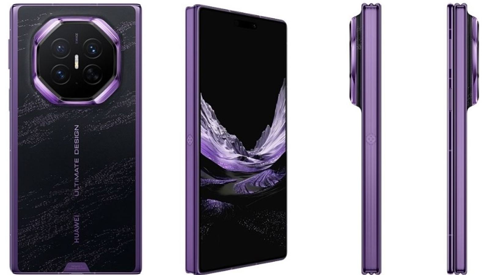 هواوی میت XT 2