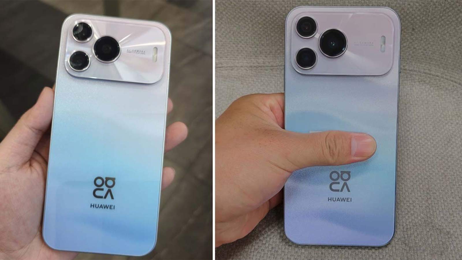 Huawei nova 16 SE