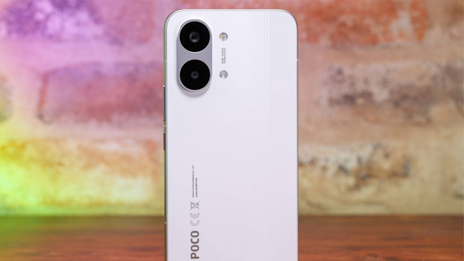 Poco X8 Pro Max