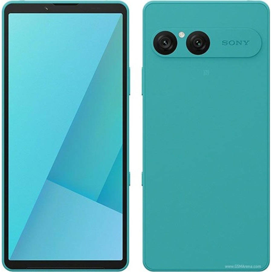Sony Xperia 10 VIII