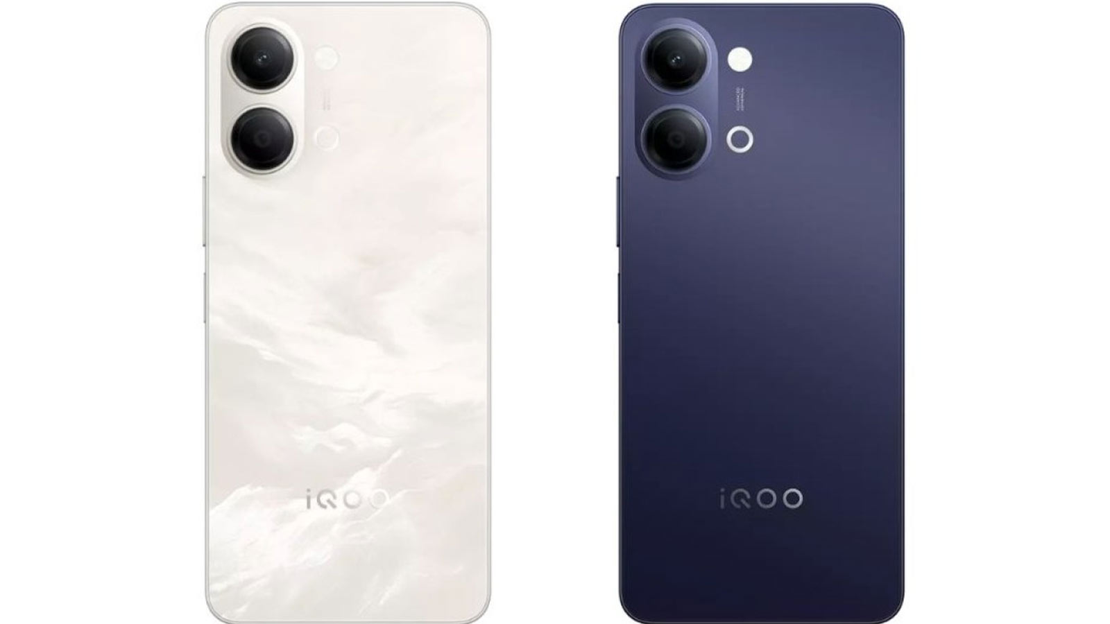 iQOO Z11 Lite