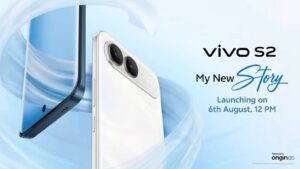 گوشی vivo S2 300x169