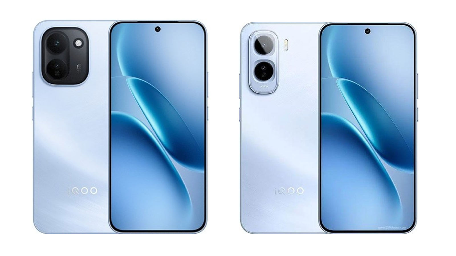 گوشی Z11 و Z11 Lite