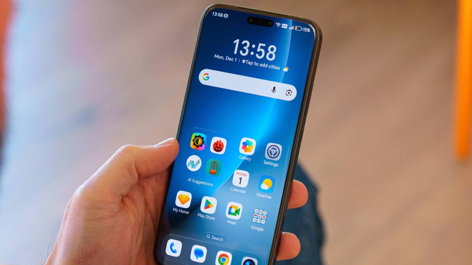 گوشی آنر Magic9 Pro