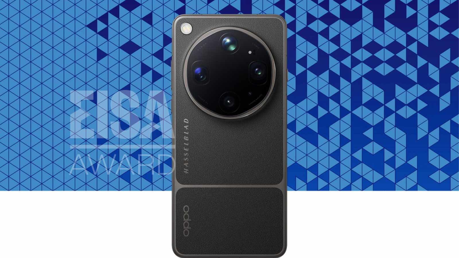Find X9 Ultra
