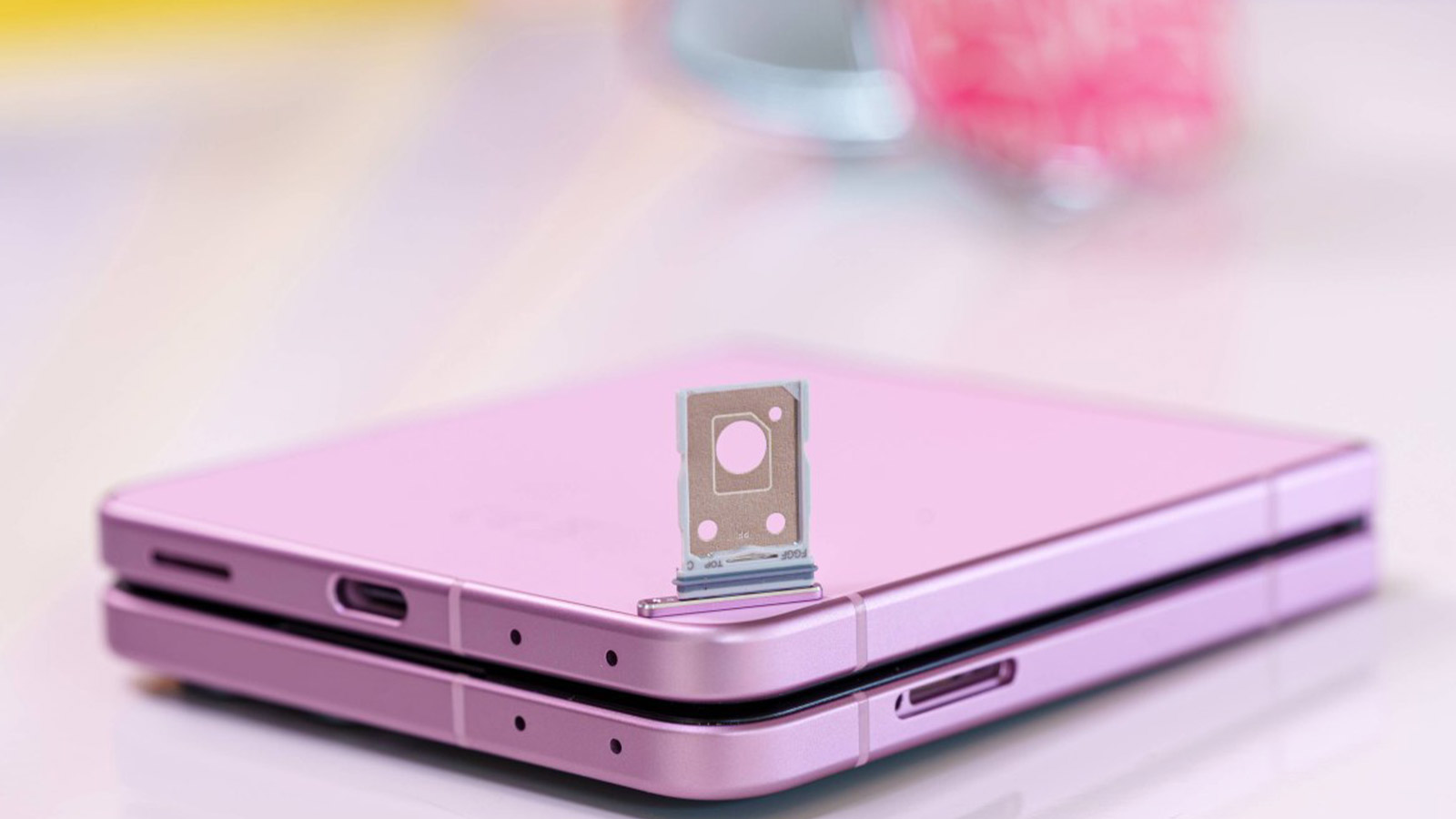 گوشی سامسونگ Z Flip 8