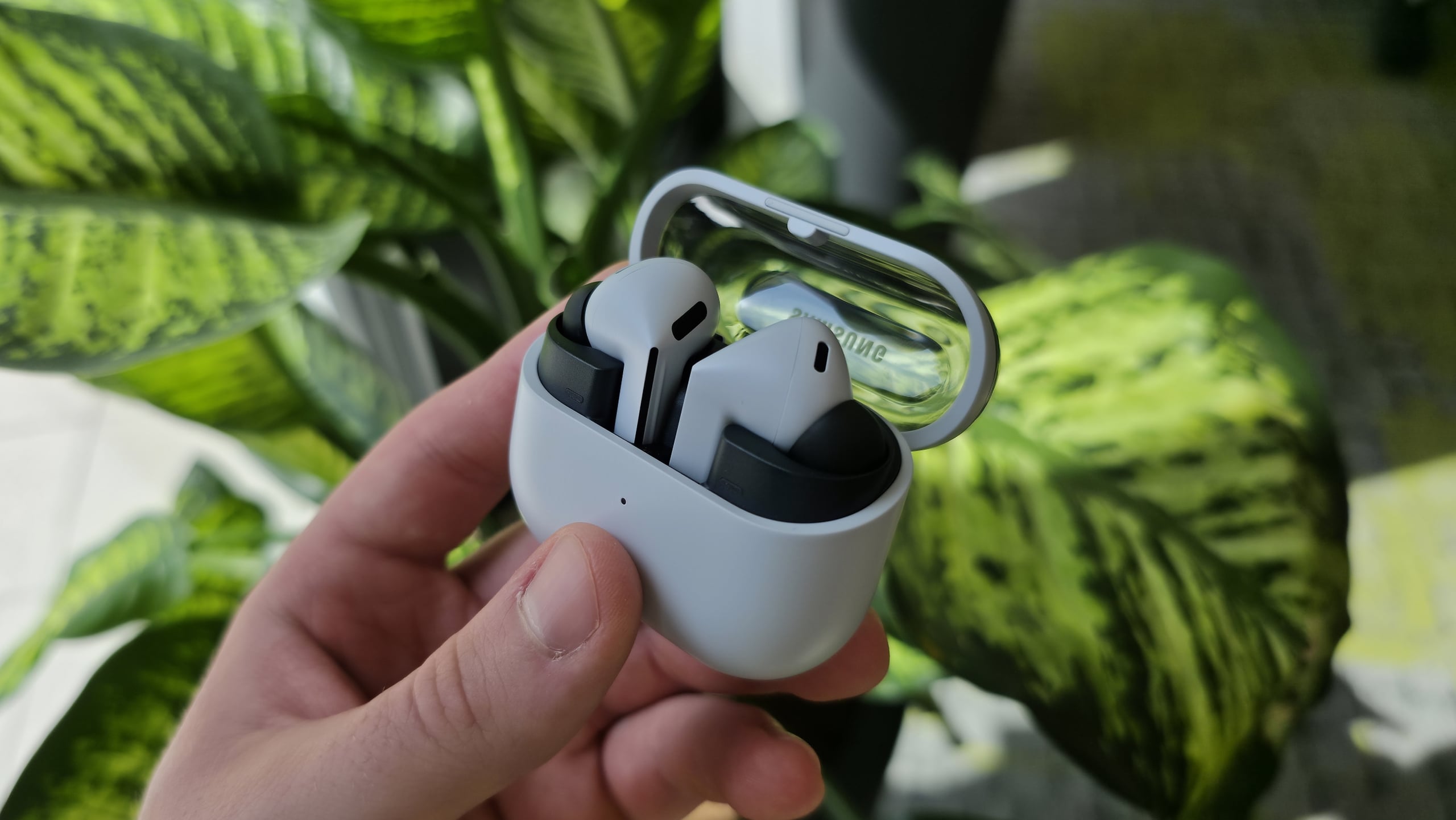 Galaxy Buds 3 FE – 15